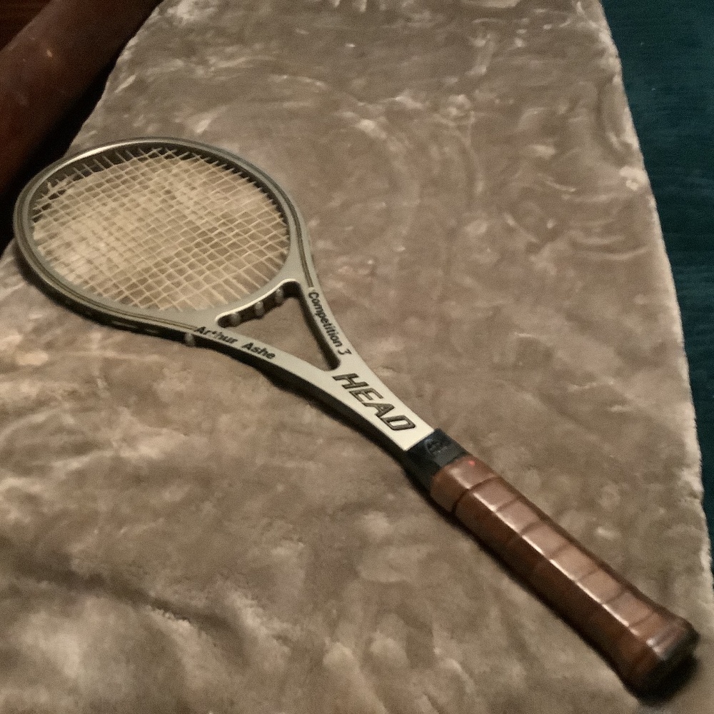 Tennis Racket